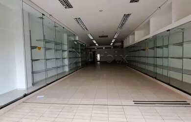 Imagem 2: Galpão / Salão comercial para alugar no Centro de Americana/SP