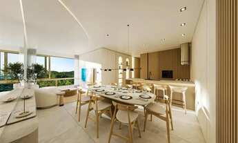 Imagem 3: Apto Diferenciado com 3 Suites - 2 Vagas - Lazer Completo - Em 120x Direto