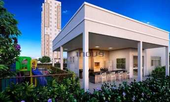 Imagem 7: Apartamento com 2 dormitórios à venda, 39 m² por R$ 290.000,00 - Mondubim - Fortaleza/CE