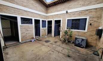 Imagem 5: Casa de 210m² com 02 quartos para a locação - Jardim Canadá