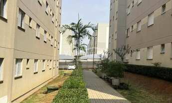 Imagem: Apartamento - Chácaras Assay - Hortolândia