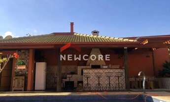 Imagem 3: Casa de condomínio em Rua Quaresmeira - Santa Inês - Mairiporã/SP