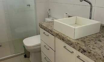 Imagem 6: Ed. Seven - 4 suítes , 2 vagas . Anda baixo - Marco - Belém - PA