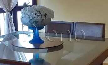 Imagem 6: Apartamento com 4 suítes à venda no Jardim Proença em Campinas