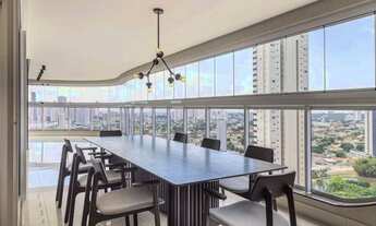 Imagem 4: Apartamento de aluguel Setor Marista - Goiânia - GO