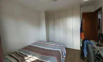 Imagem 4: Sobrado para venda com 62 metros quadrados com 2 quartos