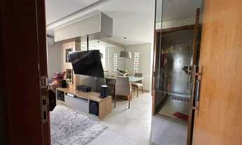 Imagem: Apartamento no Setor Central de Goiânia