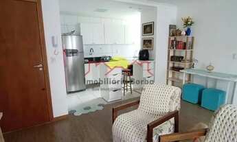 Imagem 4: Apartamento 2 quartos Floresta Joinville SC