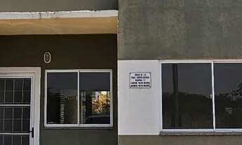 Imagem 5: Casa no residencial Novo Mundo em VG