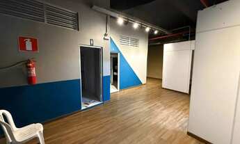 Imagem: Prédio Comercial para aluguel, 5 vagas