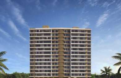 Imagem 5: APARTAMENTO VISTA MAR NASCENTE 113m²/132m² 3 SUÍTES 2 GARAGENS INFRA VENDE JAGUARIBE