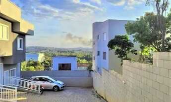 Imagem 4: Casa com 2 dormitórios à venda, 63 m² por R$ 430.000,00 - Jardim Santo Antônio - Atibaia/S