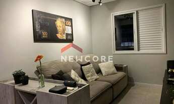 Imagem 4: Apartamento em Avenida Copacabana - Dezoito do Forte Empresarial/Alphaville. - Barueri/SP