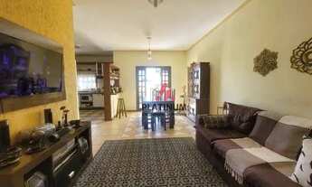 Imagem 4: CASA A VENDA NO CAMPO DOS ELISEOS EM TAUBATÉ