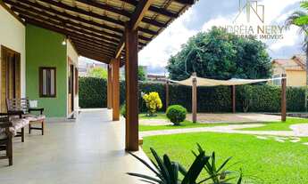 Imagem 4: Condomínio RK Casa em condomínio com 4 dormitórios