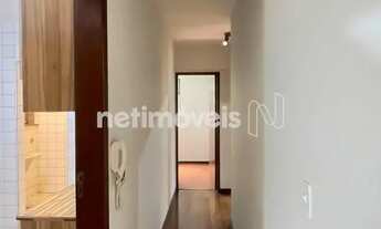 Imagem 6: Locação Apartamento 3 quartos Nova Cachoeirinha Belo Horizonte