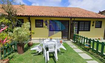 Imagem: COD 1389 - Casa Duplex Praia do Peró, Cabo