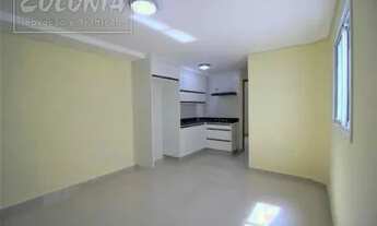 Imagem: Cobertura a venda - Vila Santa Teresa, Santo