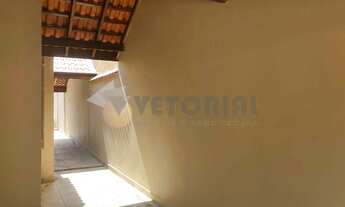 Imagem 5: Casa com 3 dormitórios à venda, 140 m² por R$ 850.000,00 - Porto Novo - Caraguatatuba/SP