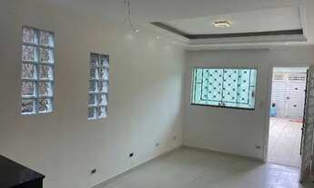 Imagem 4: Casa em Arthur Alvim