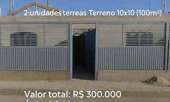 Imagem: Empreendimento a venda em samambaia