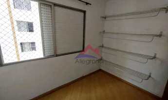 Imagem 7: APARTAMENTO - 70 M² - 3 QUARTOS - 1 VAGA - CONDOMÍNIO EUROPA - AV. ALVARO RAMOS, 30 - BELE