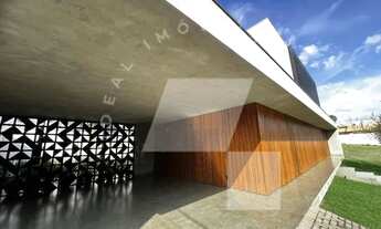 Imagem: Casa a venda no condomínio Eco Garden no