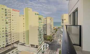 Imagem: Predio novo, 3 Quartos com suite, vista