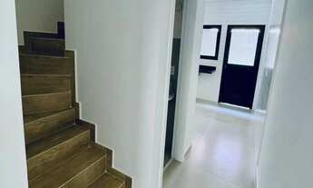 Imagem 6: Sobrado em condomínio