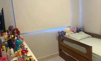 Imagem 5: Dyonisus Garden: Apartamento 111m² 3 Quartos (1 Suíte) 4 Vg LOCAÇÃO OU VENDA