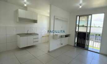 Imagem 2: Conforto e Exclusividade no Condomínio Jardim Cerejeiras,Apartamento para locação-Manaus/A