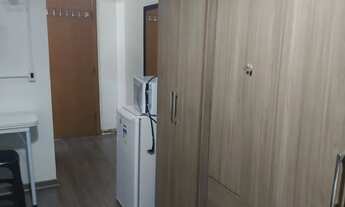 Imagem 3: QUARTO MOBILIADO INDIVIDUAL