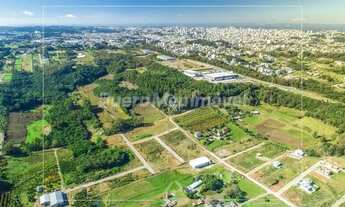 Imagem: Terreno à venda Monte Bérico Caxias do