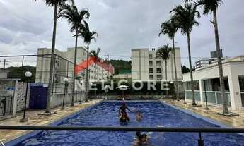 Imagem: Apartamento em Rua Lourival Luiz Gomes