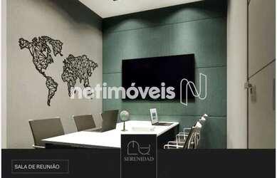 Imagem 5: Venda Apartamento 2 quartos Vale do Sereno Nova Lima