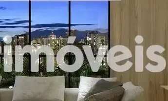 Imagem: Venda Apartamento 3 quartos Lourdes Belo