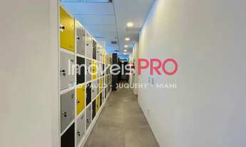 Imagem 7: Laje Corporativa em prédio AA na Faria Lima