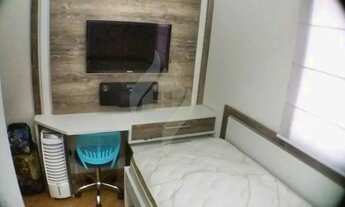 Imagem 2: Apartamento em Rua da Represa - Rudge Ramos - São Bernardo do Campo/SP