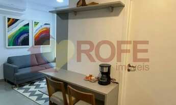 Imagem 4: Viva na Rua Mais Elegante e Valorizada de São Paulo - Condomínio VN Oscar Freire