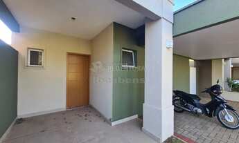 Imagem 4: Casa em Condomínio para Locação com 3 Dormitórios no Raízes Impperial