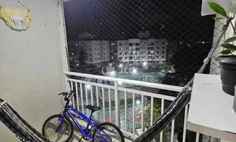 Imagem 2: Vida Bela Condomínio Clube - Excelente Localização!! [6301