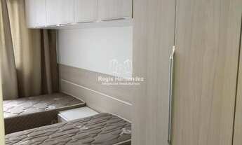 Imagem 4: Apartamentos Mobiliados a uma quadra do calçadão