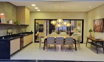 Imagem: Casa Térrea e mobiliada com muito bom gosto!!!