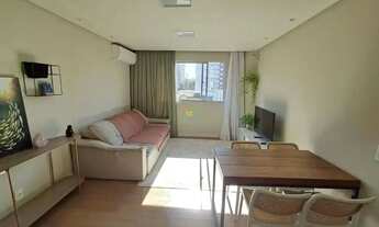 Imagem: Apartamento ensolarado à venda no bairro