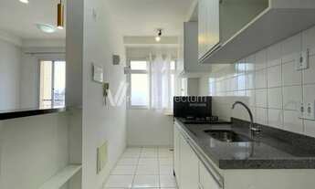 Imagem 3: Apartamento - São Bernardo - Campinas