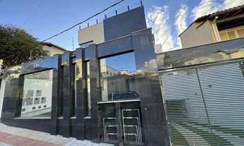 Imagem: Cobertura para venda possui 120 metros quadrados