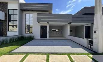 Imagem: Casa à venda em Indaiatuba, Rua Márcio