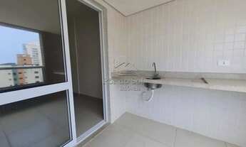 Imagem 2: Apartamento no Edifício Viguer em Praia Grande