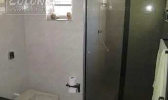 Imagem 5: Sobrado a venda - Vila Scarpelli, Santo André