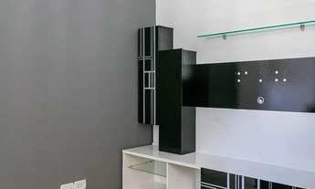 Imagem 3: Apartamento à Venda - Bela Vista, 1 Quarto, 50 m2